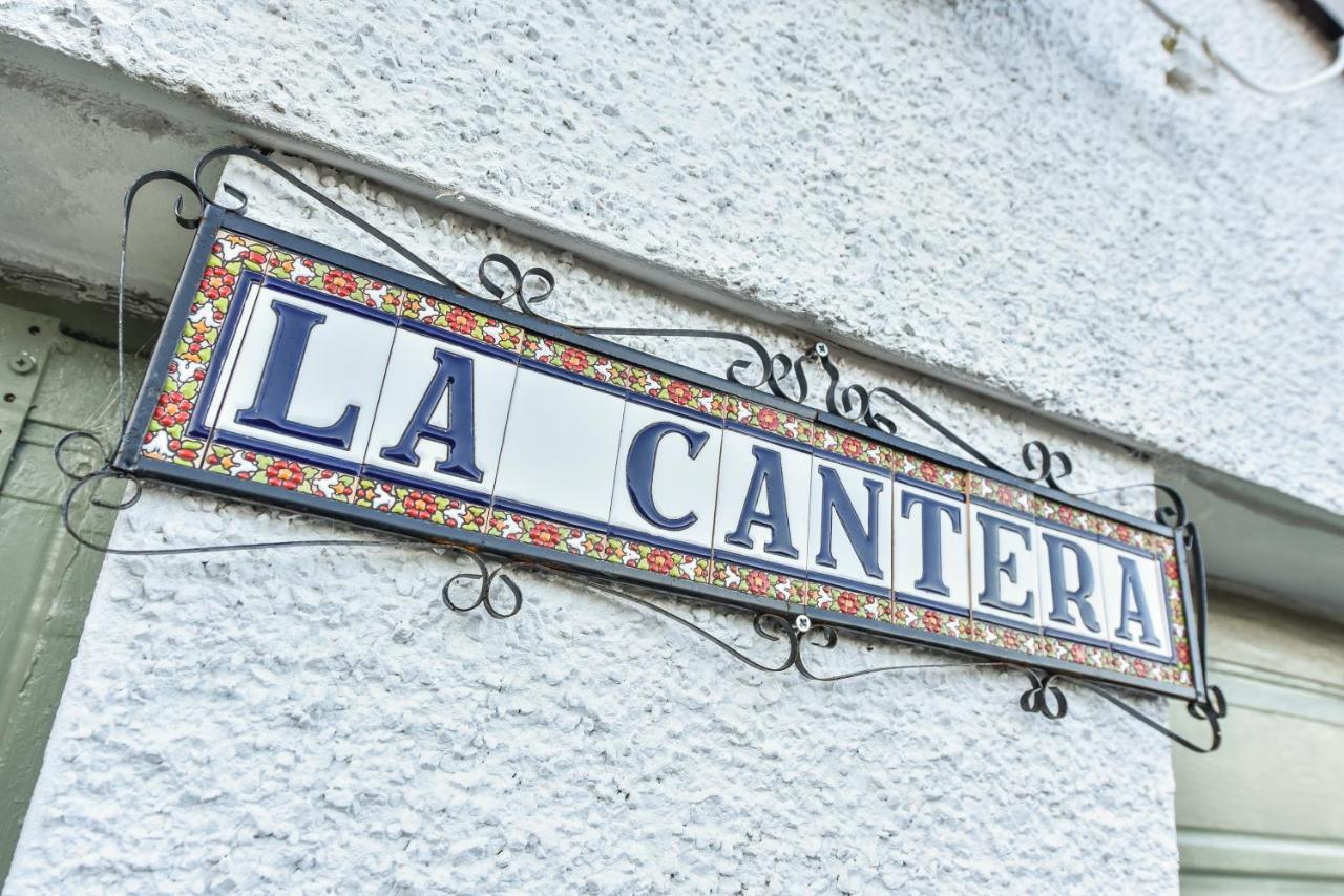 La Cantera Мертир-Тидвилл Экстерьер фото